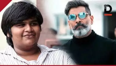 മടങ്ങിവരവിനൊരുങ്ങി വിക്രം; ധനുഷിനും രജനീകാന്തിനും ശേഷം കാര്‍ത്തിക് സുബ്ബരാജ് ചിത്രം?