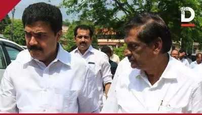 കേരള കോണ്‍ഗ്രസിലെ പിണക്കം പരിഹരിക്കാന്‍ യു.ഡി.എഫ് ശ്രമം; പ്രതിച്ഛായക്ക് പരിക്കേല്‍ക്കാതിരിക്കാന്‍ ലീഗും കോണ്‍ഗ്രസും