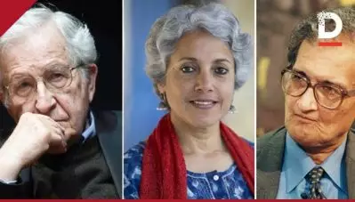 കേരള ഡയലോഗ് വെള്ളിയാഴ്ച മുതല്‍; ആദ്യ ദിനത്തില്‍ നോം ചോസ്‌കി, അമര്‍ത്യ സെന്‍, സൗമ്യ സ്വാമിനാഥന്‍