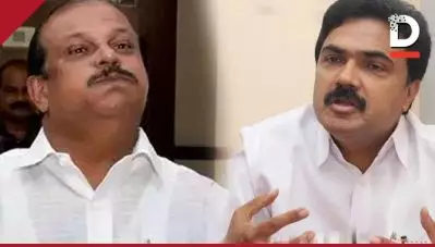 ജോസ് കെ.മാണി രണ്ട് മാസമായി ബി.ജെ.പിയുടെ പിറകെ; സ്വന്തം അപ്പനോടു പോലും നീതി പുലര്‍ത്താത്തയാളെ പുറത്താക്കിയതു നന്നായെന്ന് പി.സി ജോര്‍ജ്