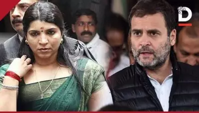 രാഹുല്‍ ഗാന്ധിയുടെ തെരഞ്ഞെടുപ്പ് ജയം റദ്ദാക്കണം; സരിത നായരുടെ ഹരജി സുപ്രീംകോടതി ഇന്ന് പരിഗണിക്കും