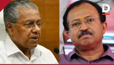 “ഇങ്ങനെയൊക്കെ നിലപാട് മാറ്റാന്‍ മേയ് 5 ന് ശേഷം എന്ത് അത്ഭുതമാണ് നടന്നത്”; പ്രവാസി വിഷയത്തില്‍ മുരളീധരന്റെ നിലപാട് മാറ്റത്തില്‍ മുഖ്യമന്ത്രി