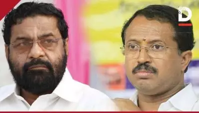 കേന്ദ്രമന്ത്രിസഭാ യോഗത്തില്‍ പങ്കെടുത്തില്ലെങ്കില്‍ കാര്യങ്ങള്‍ ചോദിച്ച് മനസിലാക്കണം, ക്ഷേത്രം തുറക്കാന്‍ തീരുമാനിച്ചത് കേന്ദ്രസര്‍ക്കാര്‍; വി. മുരളീധരന് കടകംപള്ളിയുടെ മറുപടി
