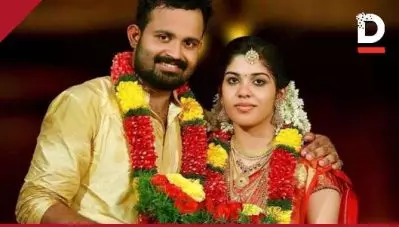 നിതിന്റെ മൃതദേഹം കേരളത്തിലെത്തിച്ചു; ആതിരയെ കാണിക്കും