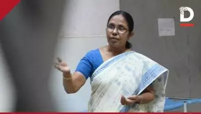 കേരളത്തില്‍ സെപ്തംബറോടെ പ്രതിദിനം 10000-20000 രോഗികള്‍ ഉണ്ടായേക്കും: കെ.കെ ശൈലജ