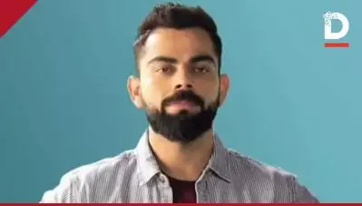 ലോക്ക് ഡൗണ്‍ കാലത്ത് കോഹ്‌ലി ഇന്‍സ്റ്റാഗ്രാമില്‍ നിന്ന് നേടിയത് 3.50 കോടി രൂപ