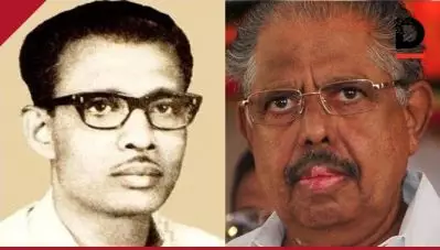 കുഞ്ഞാലിയെ കൊന്നത് ഗോപാലന്‍; 50 വര്‍ഷങ്ങള്‍ക്ക് ശേഷം വെളിപ്പെടുത്തലുമായി ആര്യാടന്‍
