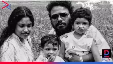 ആര്‍ദ്രമായ സ്വരത്തില്‍ അമ്മയുടെ പേര് പറഞ്ഞുകൊണ്ട് ആ കണ്ണുകള്‍ അടഞ്ഞു, അത്രയും പ്രണയാര്‍ദ്രമായിരുന്നു ആ മരണം പോലും; ലോഹിയെ കുറിച്ച് മകന്റെ ഓര്‍മ്മകുറിപ്പ്