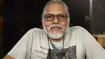 സി. രവിചന്ദ്രന്റെ ഇസ്രഈൽ പ്രേമത്തിനെതിരെ മൈത്രേയൻ; ‘അയാളൊരു ഹിന്ദുത്വവാദി മാത്രം’
