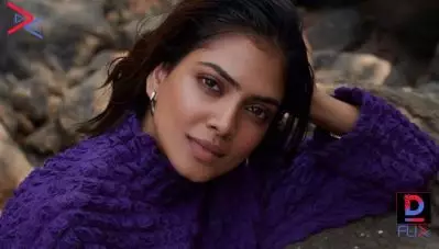 ചായ കുടിച്ചാല്‍ എന്നെപോലെ കറുത്തുപോകുമെന്നായിരുന്നു അവന്റെ അമ്മ പറഞ്ഞത്; മലയാളിയായതില്‍ നേരിട്ട വര്‍ണവിവേചനം തുറന്നു പറഞ്ഞ് മാളവിക മോഹന്‍