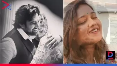 ചീരൂ, നമ്മുടെ കുഞ്ഞിലൂടെ നിന്നെ ഈ ഭൂമിയിലേക്ക് കൊണ്ടുവരാന്‍ കാത്തിരിക്കുകയാണ് ഞാന്‍; ഹൃദയസ്പര്‍ശിയായ കുറിപ്പുമായി മേഘ്‌ന