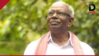 രക്ഷാപ്രവര്‍ത്തനം കാര്യക്ഷമമല്ല; പെട്ടിമുടിയിലെത്തിയ മന്ത്രി എം.എം മണിക്ക് മുന്‍പില്‍ പ്രതിഷേധിച്ച് നാട്ടുകാര്‍
