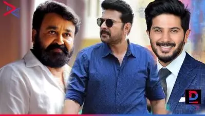 ദുല്‍ഖര്‍ സല്‍മാന് 80 ലക്ഷം രൂപ മുതല്‍ രണ്ട് കോടി രൂപ വരെ പ്രതിഫലം, ഫഹദിന് 80 ലക്ഷം രൂപ; മോഹന്‍ലാലിനും മമ്മൂട്ടിയ്ക്കുമോ?