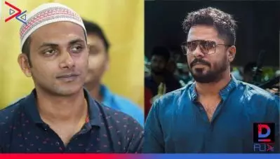ഞാനും ആഷിഖും ആ മുദ്രാവാക്യത്തില്‍ യോജിപ്പുള്ള സുഹൃത്തുക്കളാണ്; വിവാദങ്ങള്‍ക്ക് പിന്നാലെ വിശദീകരണവുമായി മുഹ്‌സിന്‍ പരാരി