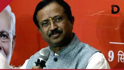 പാര്‍ട്ടി പ്രവര്‍ത്തകരെ പോലും വിദേശത്ത് നിന്ന് മടക്കികൊണ്ടുവരാന്‍ ഇടപെട്ടില്ല; ബി.ജെ.പി കോര്‍ കമ്മറ്റി യോഗത്തില്‍ വി.മുരളീധരന് വിമര്‍ശനം