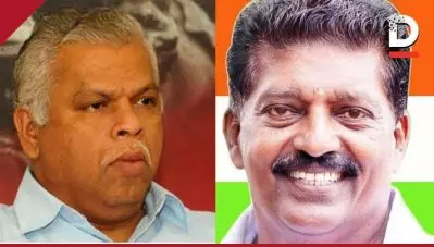 കെ.പി.സി.സി ജനറല്‍ സെക്രട്ടറിയുടെ മരണം; കോണ്‍ഗ്രസുകാരുടെ സൈബര്‍ ആക്രമണത്തില്‍ മനംനൊന്തെന്ന് പ്രവര്‍ത്തകര്‍, അന്വേഷണം വേണമെന്ന് സി.പി.ഐ.എം