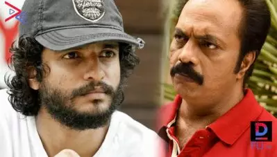 ‘പല്ലിട കുത്തി നാട്ടുകാരെ മണപ്പിക്കല്ലേ സാറന്മാരെ, അവര്‍ക്കു നാറും’; നീരജ് മാധവിന് പിന്തുണയുമായി ഷമ്മി തിലകന്‍