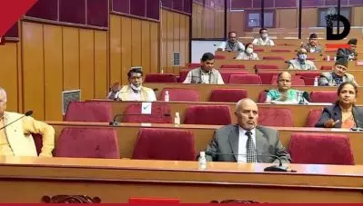 നേപ്പാളിന്റെ പുതിയ ഭൂപടം ഉപരിസഭയും അംഗീകരിച്ചു; ആരും എതിര്‍ത്ത് വോട്ട് ചെയ്തില്ല