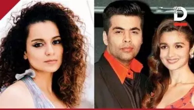 സ്വജനപക്ഷപാതത്തില്‍ രോഷം പൂണ്ട് ആരാധകര്‍; ആലിയ ഭട്ടിന് നഷ്ടപ്പെട്ടത് ഒരു ലക്ഷം ഫോളോവേഴ്‌സിനെ, കരണിനും തിരിച്ചടി