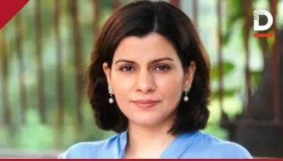 നിധി റസ്ദാന്‍ എന്‍.ഡി ടിവി വിടുന്നു; 21 വര്‍ഷത്തെ ഈ ജിവിതത്തില്‍ ഇനി ചില മാറ്റങ്ങളെന്ന് മാധ്യമപ്രവര്‍ത്തക
