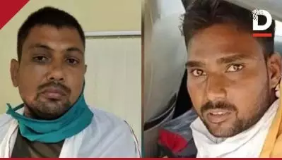 പാക് ചാരസംഘടനയ്ക്ക് പ്രതിരോധ രഹസ്യങ്ങള്‍ കൈമാറി; രണ്ട് സിവില്‍ ഡിഫന്‍സ് ജീവനക്കാര്‍ അറസ്റ്റില്‍