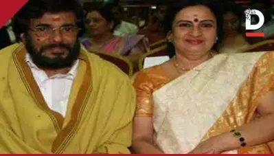 പത്മജ രാധാകൃഷ്ണന്‍ അന്തരിച്ചു