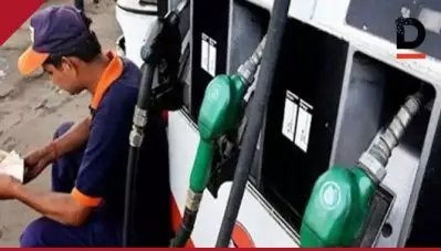 ഇന്ധന വില കൂടിത്തന്നെ; 20ാം ദിവസവും വര്‍ദ്ധനവ്