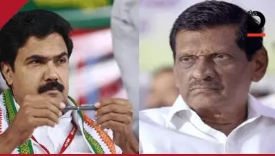ജോസ് വിഭാഗത്തില്‍ നിന്ന് കൊഴിഞ്ഞുപോക്ക്; കോട്ടയം ജില്ലാ പഞ്ചായത്ത് മുന്‍ അംഗം ജോസ് മോന്‍ മുണ്ടയ്ക്കല്‍ പി.ജെ. വിഭാഗത്തിലേക്ക്