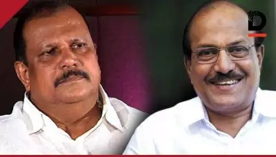 പൂഞ്ഞാര്‍ സീറ്റില്‍ പി.സി ജോര്‍ജിനെതിരെ മത്സരിക്കാന്‍ മുസ്ലിം ലീഗോ?; കുഞ്ഞാലിക്കുട്ടി വേങ്ങരയിലേക്ക് വന്നേക്കും