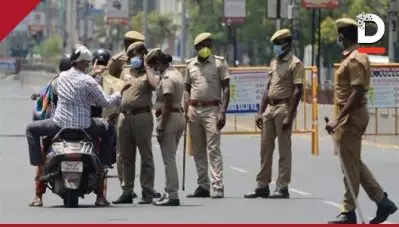 തമിഴ്‌നാട്ടില്‍ പൊലീസ് കസ്റ്റഡിയില്‍ അച്ഛനും മകനും മരിച്ചു; നേരിട്ടത് ക്രൂരമര്‍ദ്ദനം; പ്രതിഷേധം കനക്കുന്നു