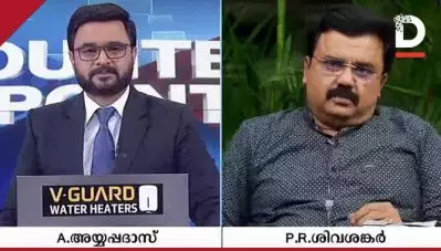 അടിക്കുന്ന ഒരു ലിറ്റര്‍ പെട്രോളിലും ഇത് കൊണ്ട് കഴിക്കുന്ന മറ്റൊരാളുടെ പേരും എഴുതിയിട്ടുണ്ടെന്ന് ‘നബി’പറയും ; പെട്രോള്‍ വില വര്‍ധനവിനെ ന്യായീകരിച്ച് ബി.ജെ.പി നേതാവ് ശിവശങ്കരന്‍