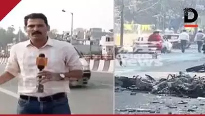 ദല്‍ഹി കലാപം റിപ്പോര്‍ട്ട് ചെയ്ത ഏഷ്യാനെറ്റ് മാധ്യമപ്രവര്‍ത്തകര്‍ക്കെതിരെ കേസ്