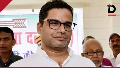 ‘ഞാന്‍ ആരുടെയും ക്ഷണം സ്വീകരിച്ചിട്ടില്ല’; കോണ്‍ഗ്രസിന് വേണ്ടി ക്യാംപെയിന്‍ നയിക്കില്ലെന്ന് പ്രശാന്ത് കിഷോര്‍