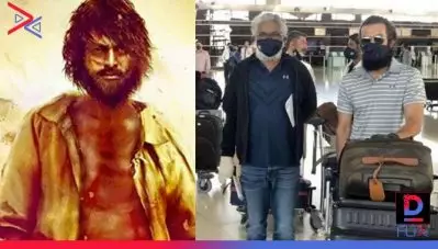 അസ്വസ്ഥതകളുണ്ട്, ഞാന്‍ ദേഷ്യപ്പെട്ടാല്‍ പോലും ഒന്നും തോന്നരുത്, ക്ഷമിച്ചേക്കണം; ഷൂട്ടിന് മുമ്പ് പൃഥ്വിരാജ് പറഞ്ഞത് ഓര്‍ത്തെടുത്ത് ബ്ലെസി