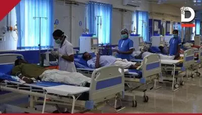 ‘സര്‍ക്കാര്‍ ആശുപത്രിയുടെ നിരക്കില്‍ കൊവിഡ് ഇതര രോഗികള്‍ക്കുള്ള ചികിത്സ സ്വകാര്യ ആശുപത്രിയിലും’; നിര്‍ദേശങ്ങള്‍ സമര്‍പ്പിച്ച് പ്രൈവറ്റ് ഹോസ്പിറ്റല്‍ അസോസിയേഷന്‍