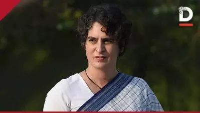 പ്രിയങ്ക ഗാന്ധി ഔദ്യോഗിക വസതി ഒഴിയണമെന്ന് കേന്ദ്രസര്‍ക്കാര്‍