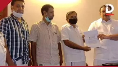 വെല്‍ഫയര്‍ പാര്‍ട്ടി ക്യാംപെയ്ന്‍ ഉദ്ഘാടനം ചെയ്ത് കെ. മുരളീധരന്‍
