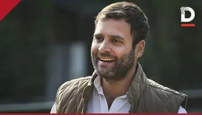 രാഹുല്‍ ഗാന്ധി @ 50; പിറന്നാള്‍ ആഘോഷങ്ങളില്ല