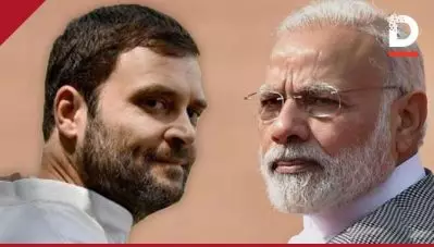 ‘ഭ്രാന്തന്മാര്‍ ഒരേകാര്യം വീണ്ടും വീണ്ടും ആവര്‍ത്തിച്ച് വ്യത്യസ്ത ഫലം അന്വേഷിക്കുന്നു’; നാല് ലോക്ഡൗണുകളും പരാജയപ്പെട്ടത് ഇങ്ങനെയെന്ന് രാഹുല്‍ ഗാന്ധി