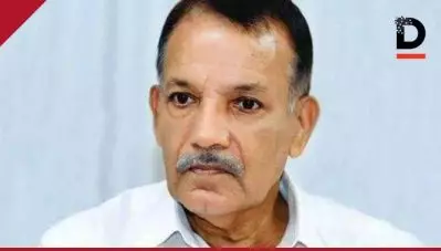 കോഴിക്കോട് കോര്‍പ്പറേഷന്‍ മുന്‍മേയര്‍ യു.ടി രാജന്‍ അന്തരിച്ചു