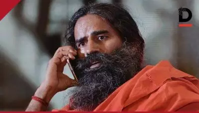 രാംദേവിന്റെ കൊവിഡ് മരുന്ന് ആരെങ്കിലും വില്‍ക്കുന്നത് കണ്ടാല്‍ ഉടന്‍ നടപടി; മഹാരാഷ്ട്രയ്ക്ക് പിന്നാലെ ഈ സംസ്ഥാനവും