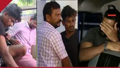 പീഡനത്തിന് മുമ്പ് ഭര്‍ത്താവ് സുഹൃത്തുക്കളില്‍നിന്നും പണം വാങ്ങി; കഠിനംകുളം പീഡനത്തില്‍ യുവതിയുടെ മൊഴി