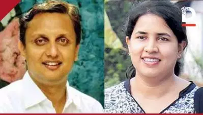 അഡ്വ. പി.എ മുഹമ്മദ് റിയാസും പിണറായി വിജയന്റെ മകള്‍ വീണയും വിവാഹിതരാകുന്നു