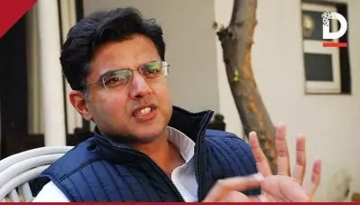 ‘എന്റെ കൂടെ 23 എം.എല്‍.എമാരുണ്ട്’; വെല്ലുവിളിച്ച് സച്ചിന്‍ പൈലറ്റ്; രാജസ്ഥാന്‍ കോണ്‍ഗ്രസില്‍ രാഷ്ട്രീയ പ്രതിസന്ധി