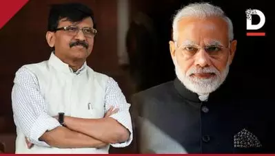 ‘എന്തിനാണ് ജവഹര്‍ലാല്‍ നെഹ്‌റുവിനെ കുറ്റപ്പെടുത്തിക്കൊണ്ടിരിക്കുന്നത്?’; ഇത് കോണ്‍ഗ്രസിനോടും ശിവസേനയോടും ബി.ജെ.പി നടത്തുന്ന യുദ്ധമല്ലെന്ന് മനസിലാക്കണമെന്ന് ശിവസേന