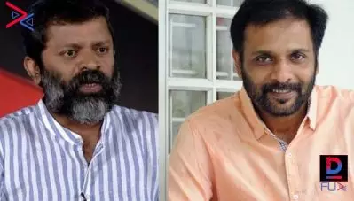 ‘സച്ചി സേതുവിലെ സേതുവാണ് ഞാന്‍ എന്ന് പറഞ്ഞാണ് പരിചയപ്പെടുത്താറ്’; സച്ചിയുടെ വിയോഗത്തില്‍ വിതുമ്പി സേതു