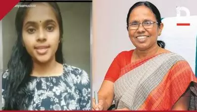 ‘അന്ന് വടകര എം.പിയായിരുന്ന മുല്ലപ്പള്ളി ഒന്ന് വിളിച്ചന്വേഷിച്ചിട്ട് കൂടിയില്ല, ശൈലജ ടീച്ചര്‍ തന്നെയാണ് കൂടെയുണ്ടായിരുന്നത്’; നഴ്‌സിംഗ് വിദ്യാര്‍ത്ഥിനി അജന്യ