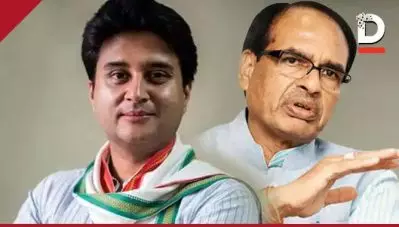 മന്ത്രിസഭാ വികസനത്തെക്കുറിച്ച് മിണ്ടാതെ ശിവരാജ് സിങ് ചൗഹാന്‍; പിന്നാമ്പുറ കഥകള്‍ ഇങ്ങനെ