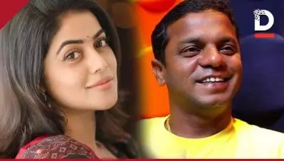 ഷംനയേയും മിയയേയും പരിചയപ്പെടുത്തണമെന്ന് ആവശ്യപ്പെട്ട് തട്ടിപ്പുകാര്‍ വിളിച്ചിരുന്നു: വെളിപ്പെടുത്തലുമായി ധര്‍മ്മജന്‍