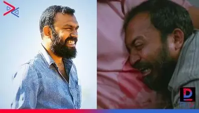 ‘കയ്യോ കാലോ ഒടിഞ്ഞാല്‍ നമ്മള്‍ ആശുപത്രിയില്‍ പോകില്ലേ’; വിഷാദവും അങ്ങനെ തന്നെയാണ്; ‘സജി’യെ കുറിച്ച് ശ്യാം പുഷ്‌ക്കരന്‍